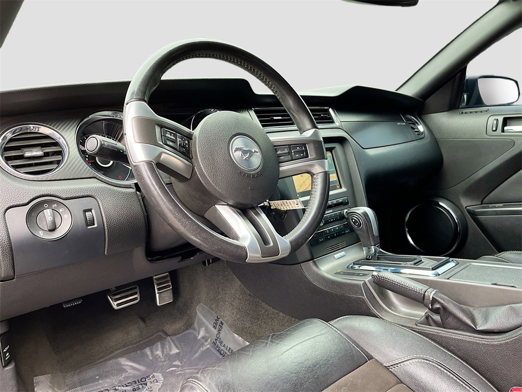 Used 2014 Ford Mustang GT Premium w/ Electronics Package image 9