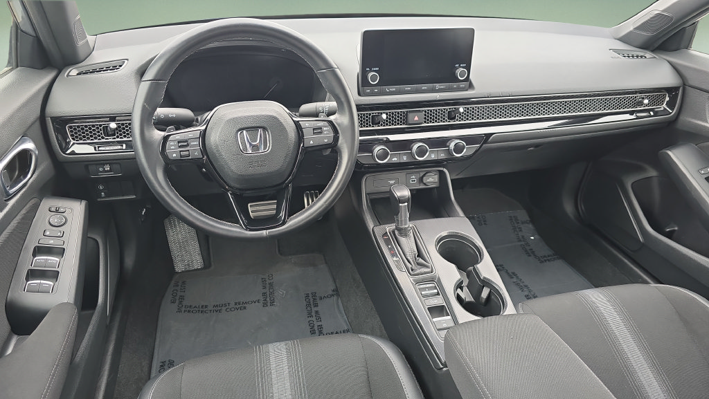 Used 2024 Honda Civic Sport image 11