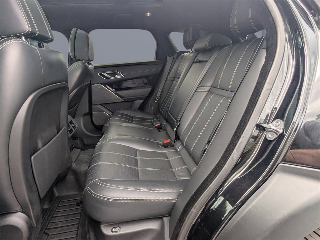 Used 2021 Land Rover Range Rover Velar R-Dynamic HSE image 14