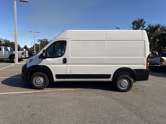 New 2025 RAM ProMaster 1500 w/ Convenience Group image 11