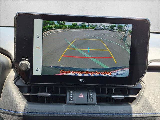 Used 2023 Toyota RAV4 XSE AWD/4WD image 14