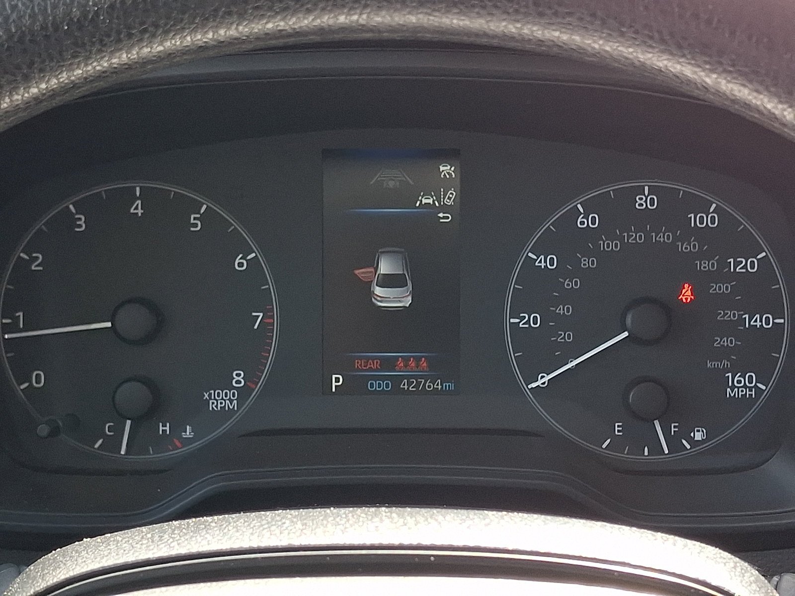Used 2025 Toyota Corolla LE FWD image 21