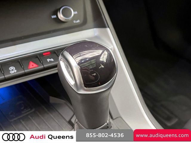 Used 2023 Audi Q3 2.0T Premium Plus w/ Premium Plus Package AWD/4WD image 31