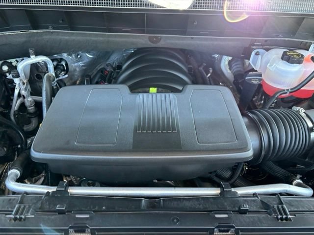 New 2026 Chevrolet Silverado 1500 LTZ w/ Technology Package AWD/4WD image 26