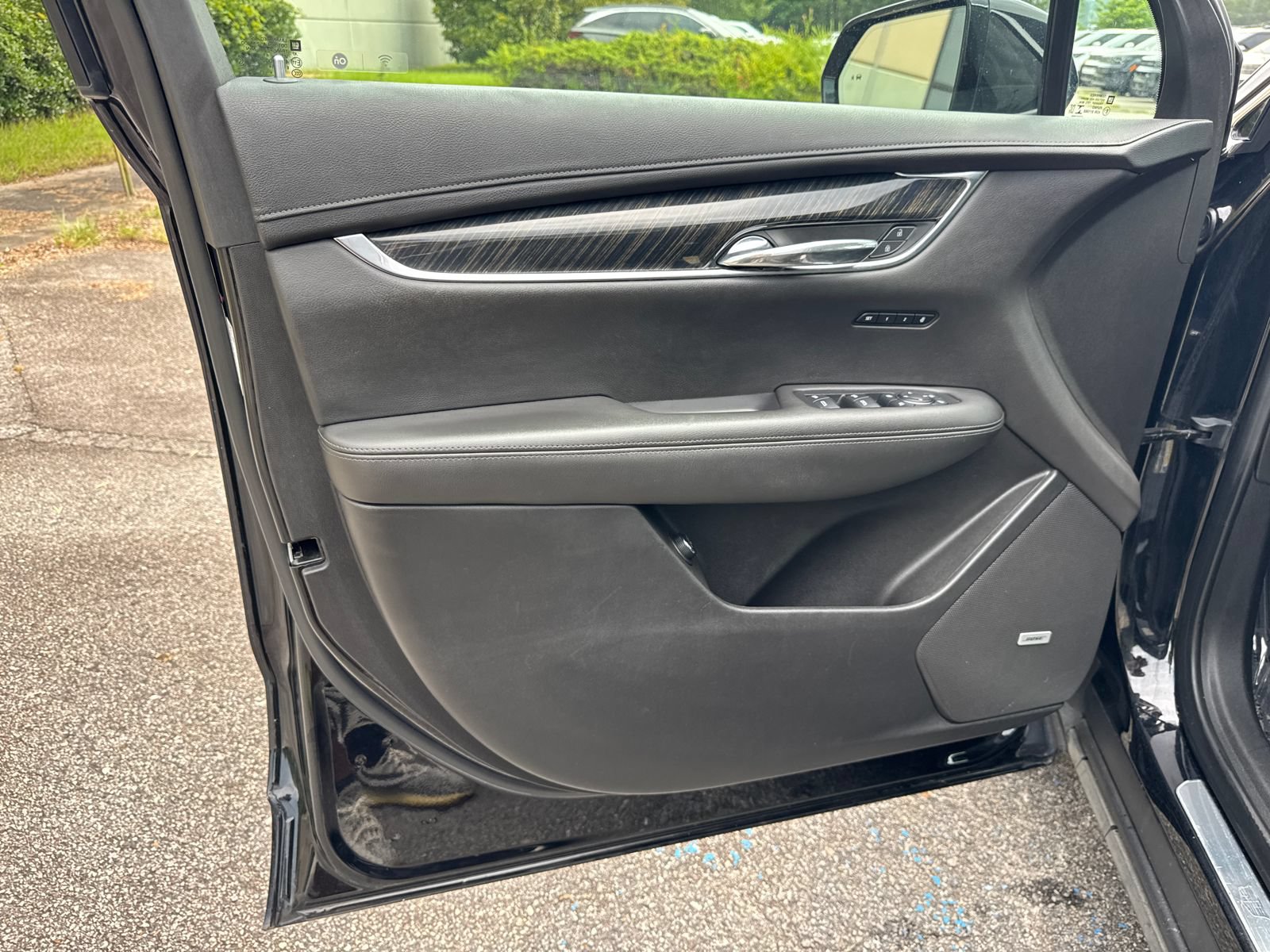 Used 2022 Cadillac XT6 Premium Luxury FWD image 10