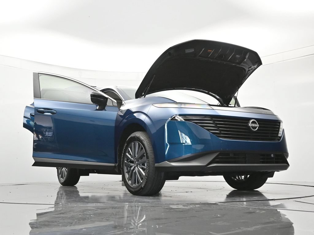 New 2026 Nissan Murano SL AWD/4WD image 51
