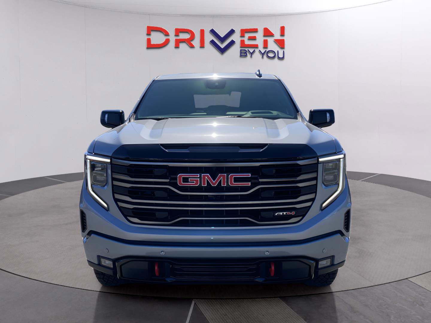 New 2026 GMC Sierra 1500 AT4 w/ AT4 Premium Package image 11