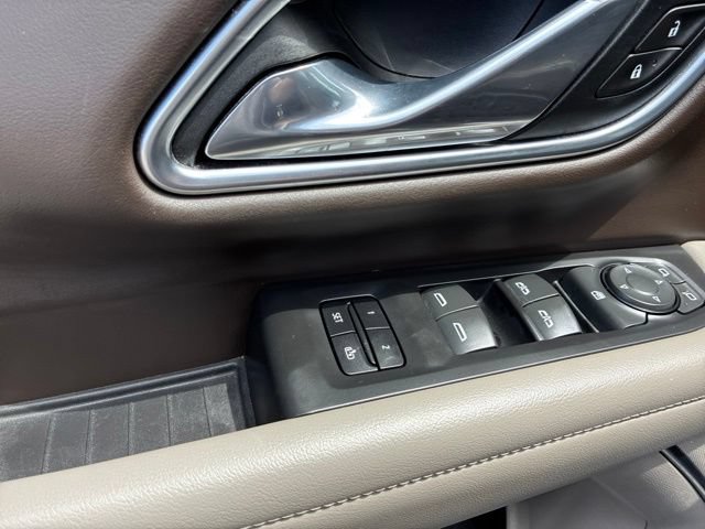 Used 2021 Chevrolet Tahoe LT AWD/4WD image 13