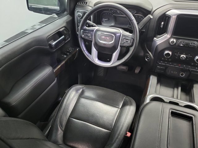 Used 2020 GMC Sierra 1500 SLT w/ SLT Premium Plus Package AWD/4WD image 15