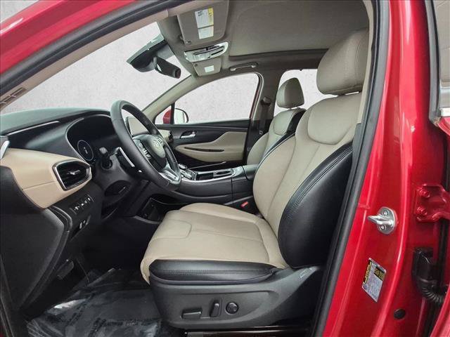 Certified 2023 Hyundai Santa Fe SEL Premium AWD/4WD image 17