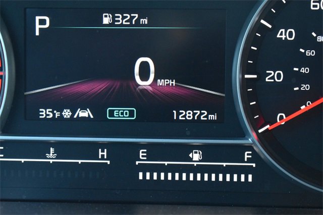 Certified 2023 Kia Sorento S w/ Panoramic Sunroof Package image 15