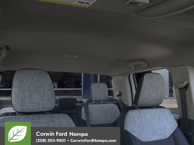 New 2026 Ford Maverick XLT w/ Equipment Group 301A image 12