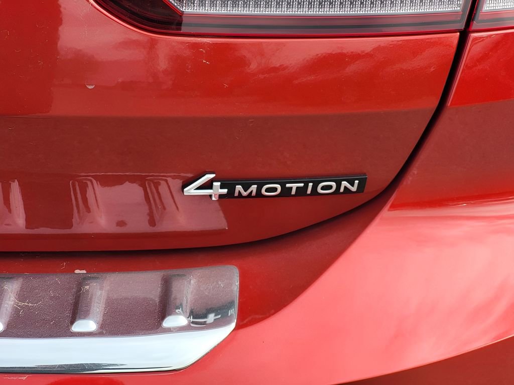 Used 2023 Volkswagen Arteon SEL Premium AWD/4WD image 28