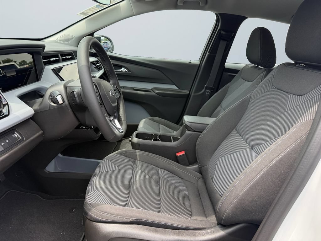New 2027 Chevrolet Bolt LT w/ Comfort Package FWD image 9