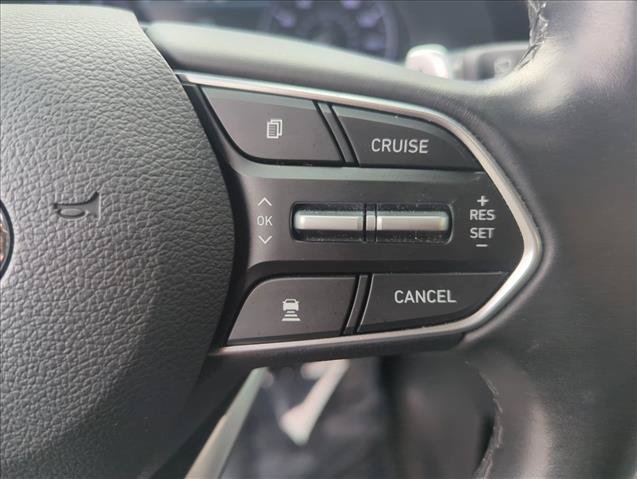 Used 2021 Hyundai Palisade SEL w/ Premium Package FWD image 13