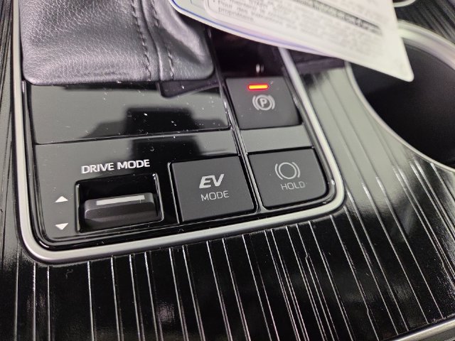 New 2026 Toyota Sienna XSE AWD/4WD image 28