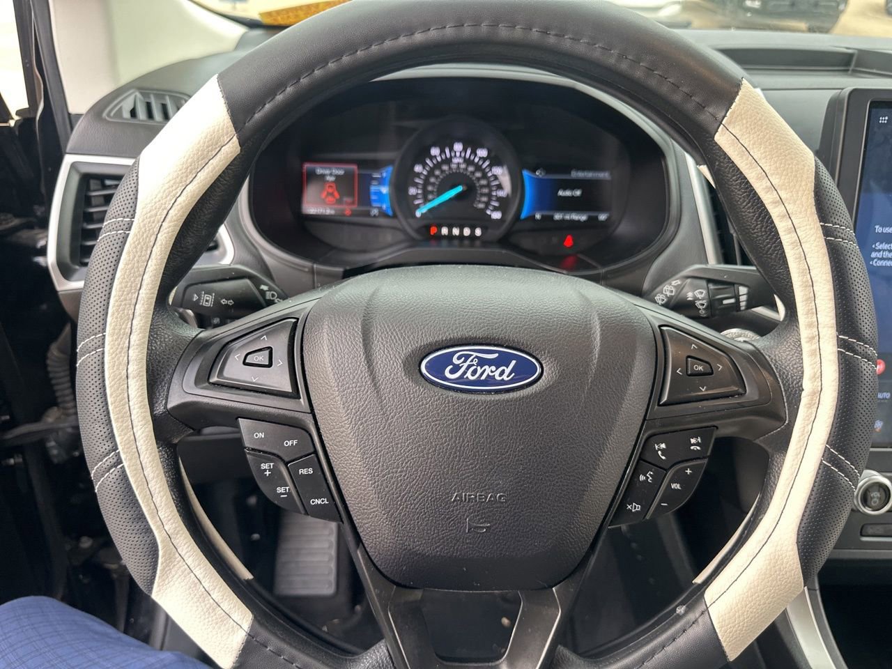 Used 2024 Ford Edge SE AWD/4WD image 21