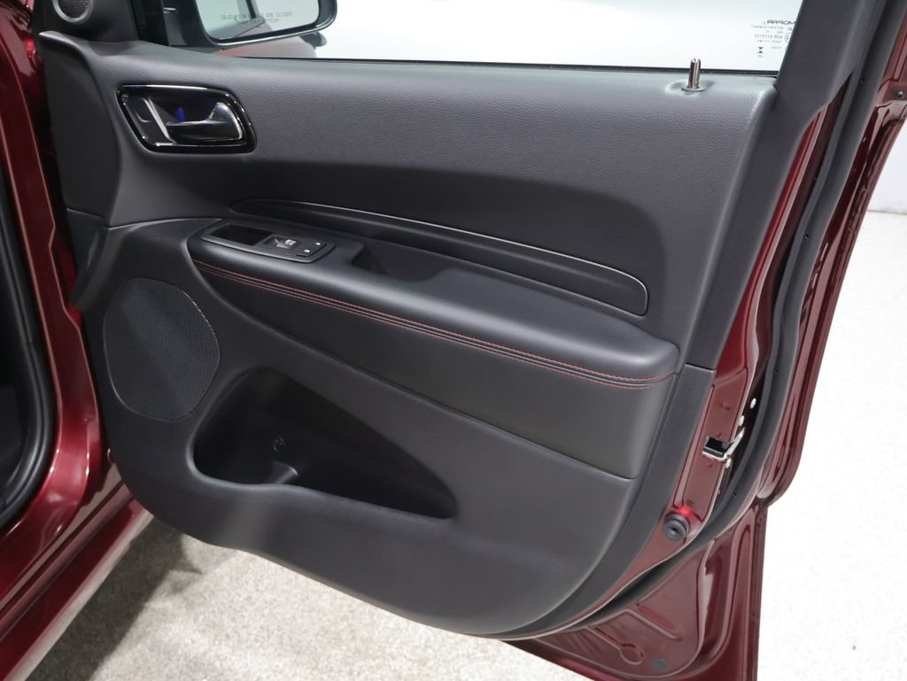 Used 2025 Dodge Durango GT AWD/4WD image 26