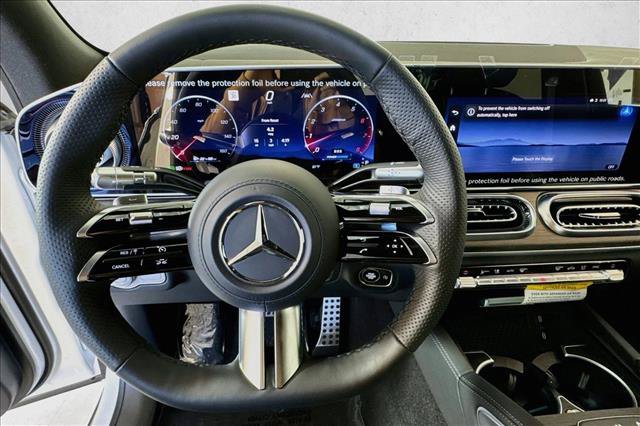 New 2027 Mercedes-Benz GLE 450 4MATIC image 11