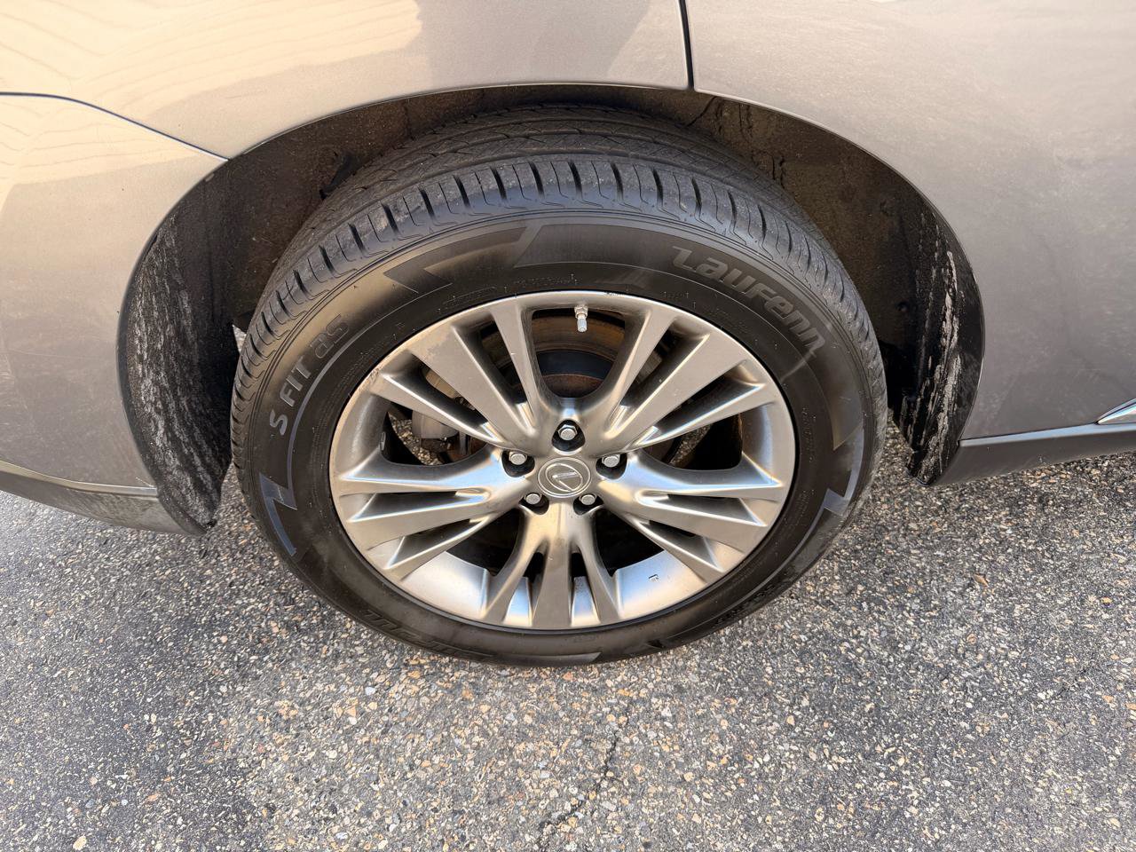 Used 2013 Lexus RX 450h AWD 4dr Hybrid w/ Navigation Pkg image 15