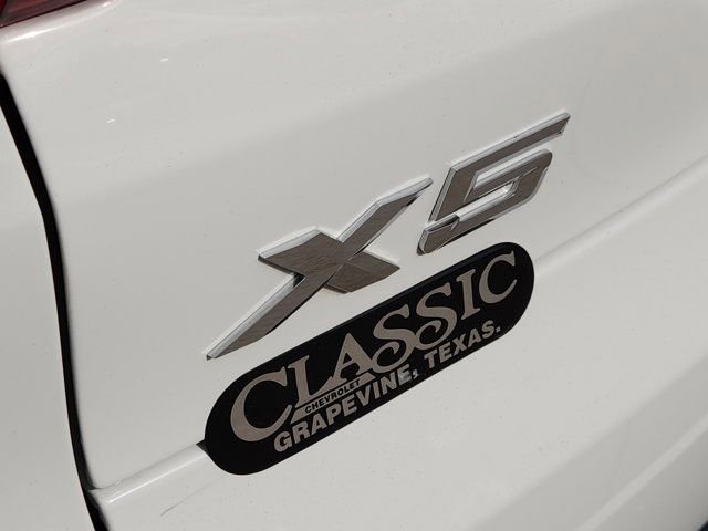 Used 2023 BMW X5 sDrive40i w/ Parking Assistance Package image 9