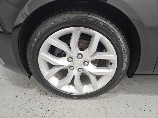 Used 2017 Chevrolet Impala Premier image 9