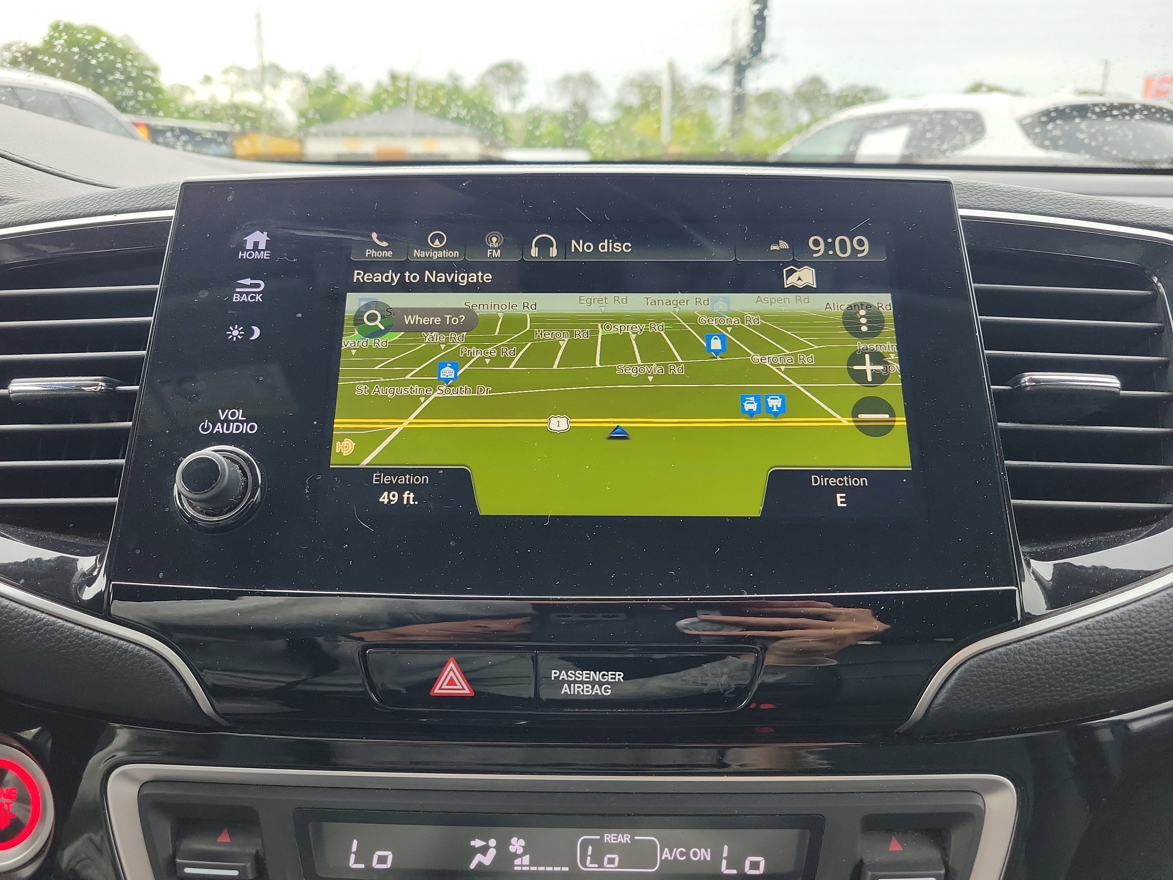 Used 2019 Honda Pilot Touring image 36