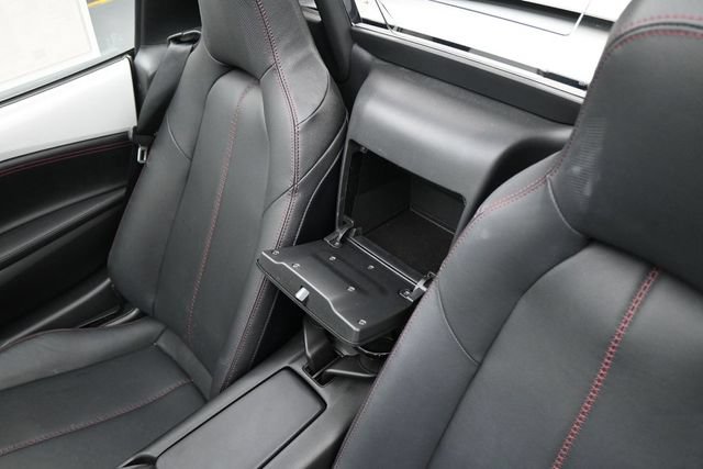 Used 2019 MAZDA MX-5 Miata RF Grand Touring RWD image 20