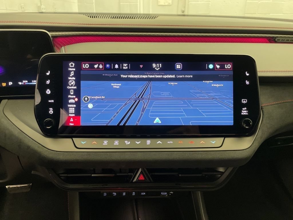 New 2026 Dodge Charger Scat Pack AWD/4WD image 15