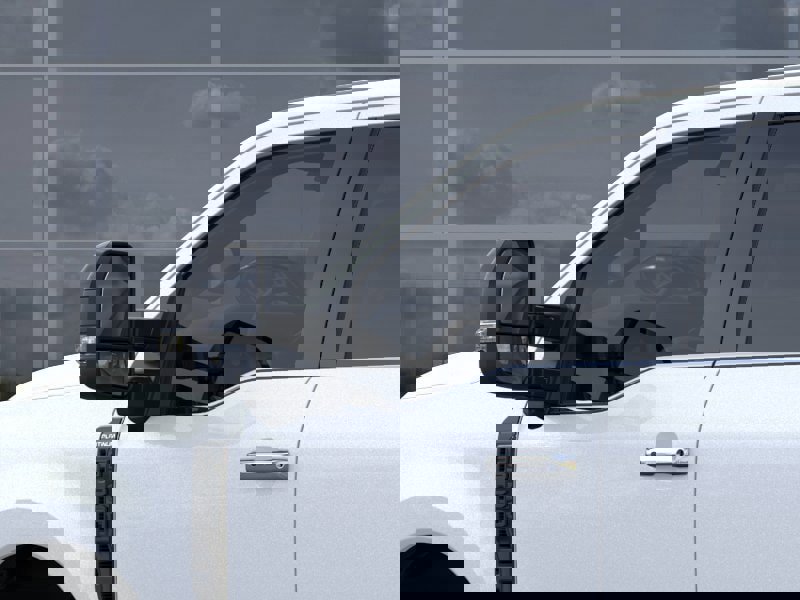 New 2026 Ford F350 Platinum AWD/4WD image 20