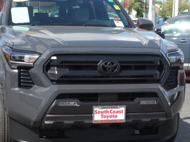 Used 2025 Toyota Tacoma SR5 RWD image 4