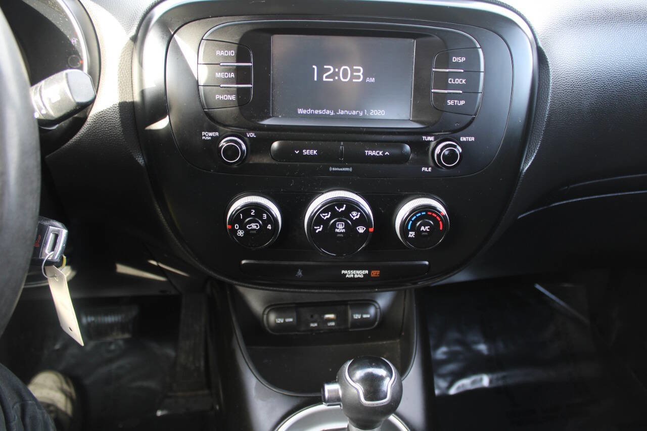 Used 2019 Kia Soul image 13