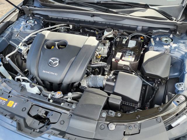 Used 2024 MAZDA CX-50 AWD 2.5 S w/ Preferred Package image 23