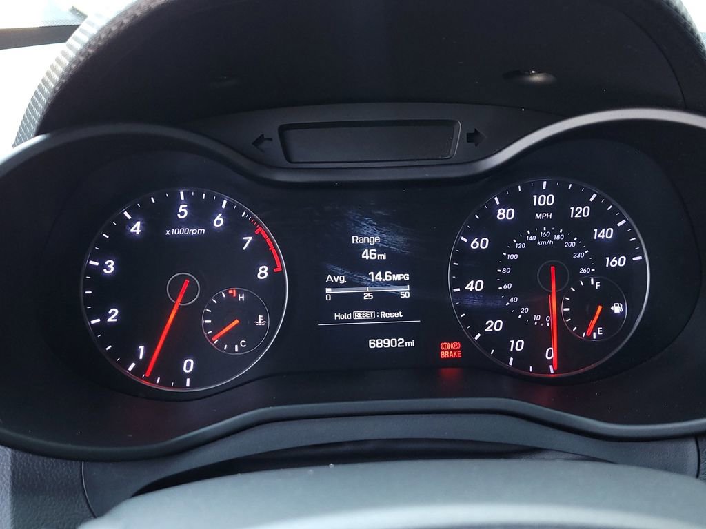 Used 2016 Hyundai Veloster Turbo image 22