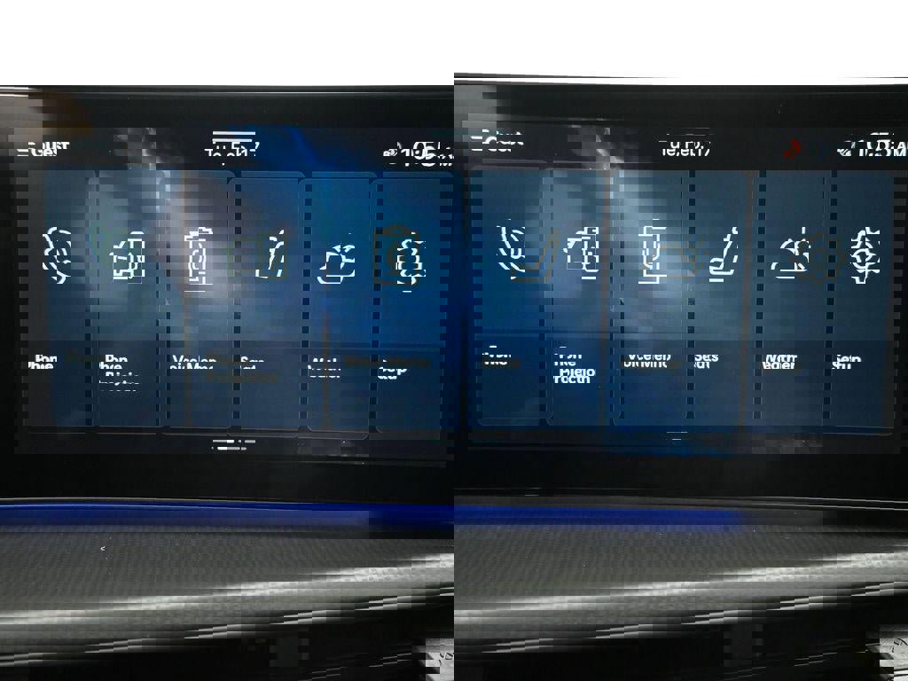 New 2026 Hyundai Santa Fe Calligraphy AWD/4WD image 29