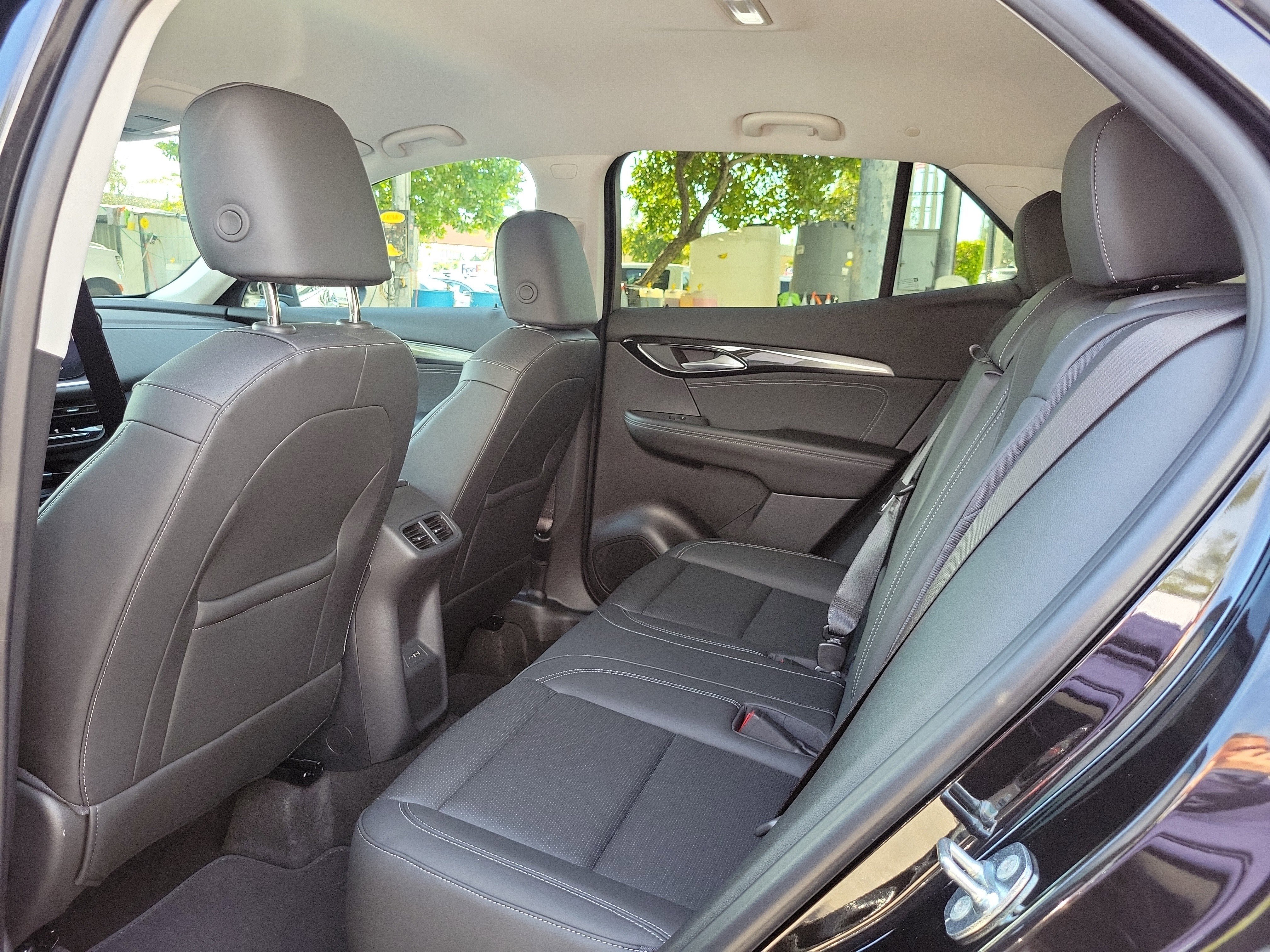 New 2026 Buick Envision Preferred AWD/4WD image 6