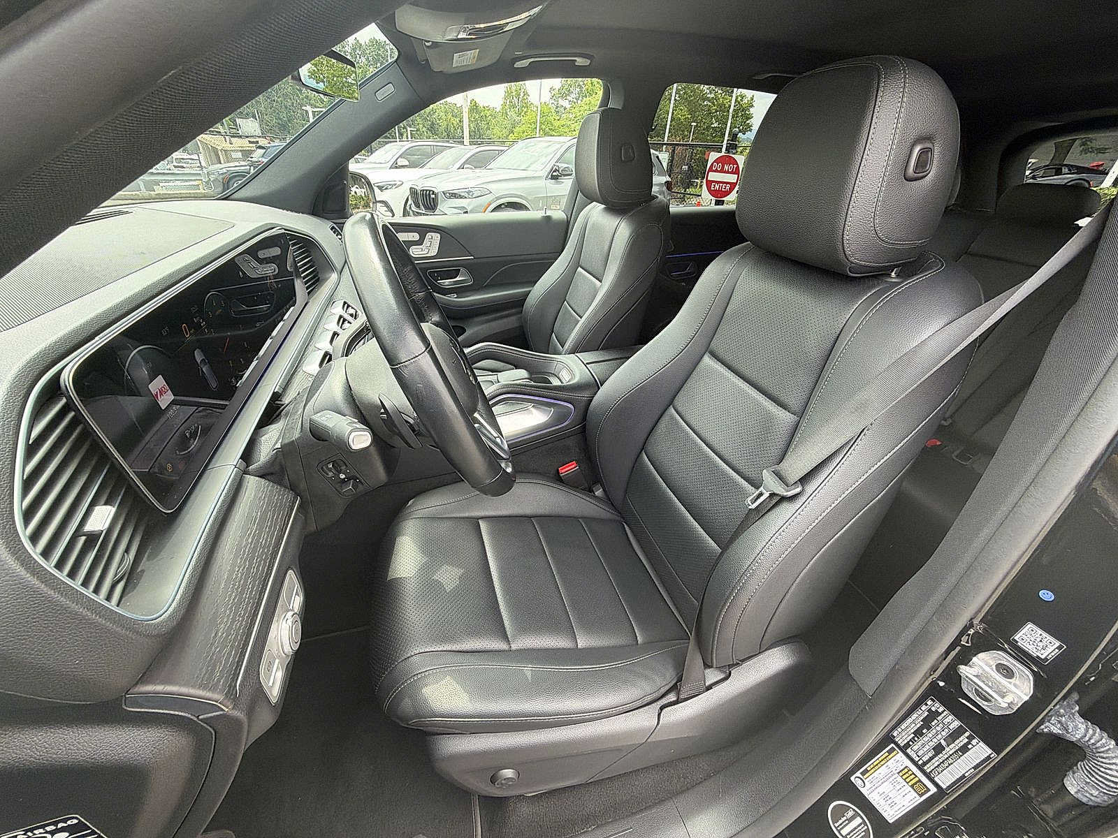 Used 2023 Mercedes-Benz GLE 350 4MATIC image 19