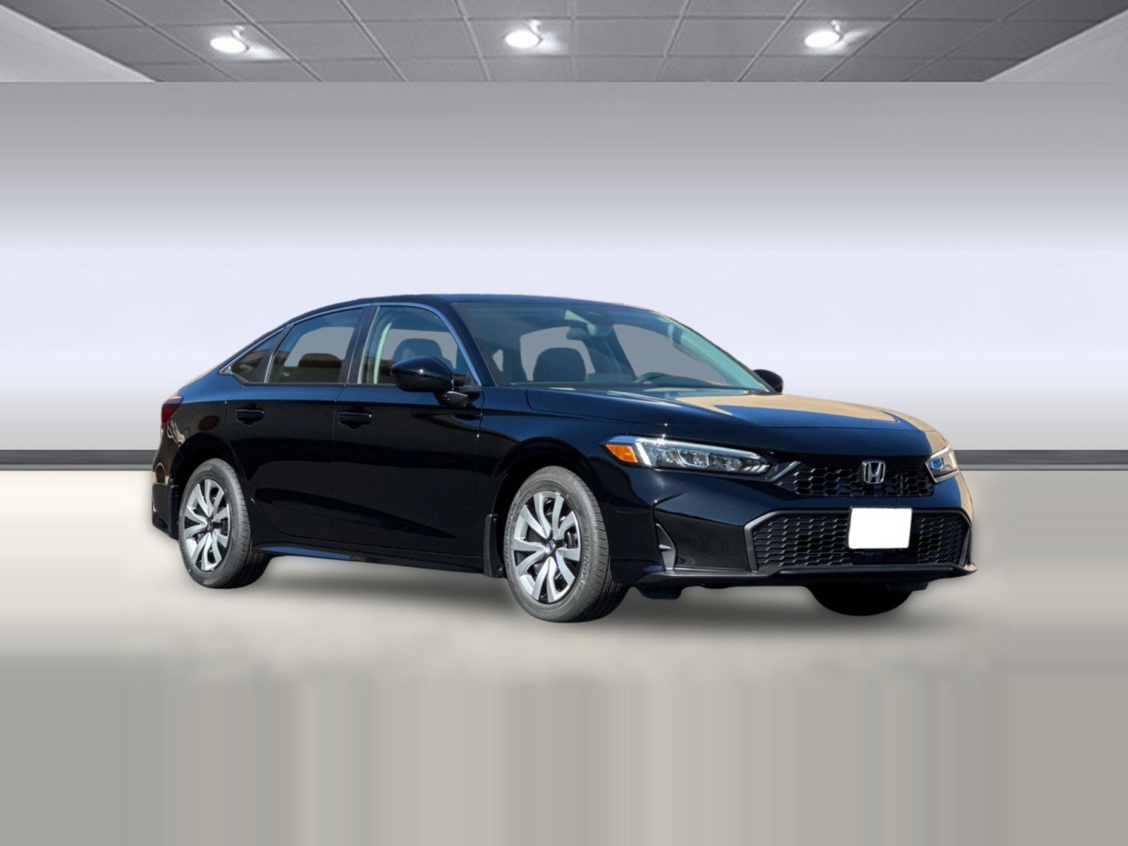 New 2026 Honda Civic LX image 6