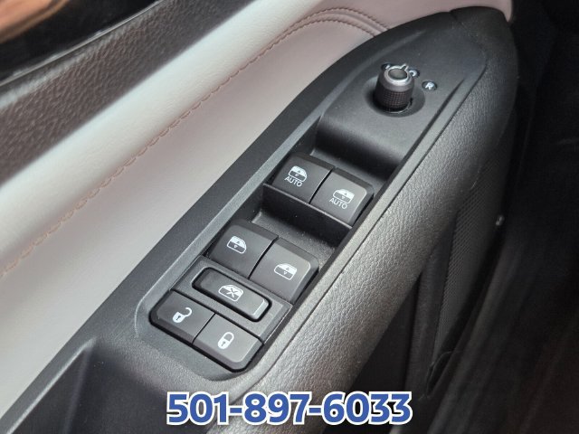 Used 2025 Jeep Compass Limited AWD/4WD image 23