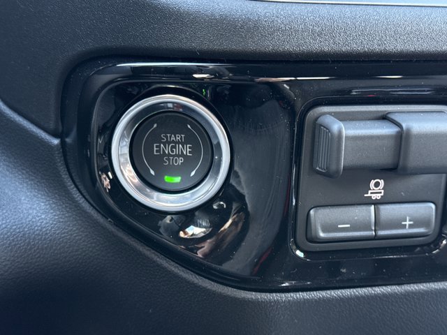 New 2026 GMC Sierra 1500 SLT w/ SLT Premium Plus Package image 26