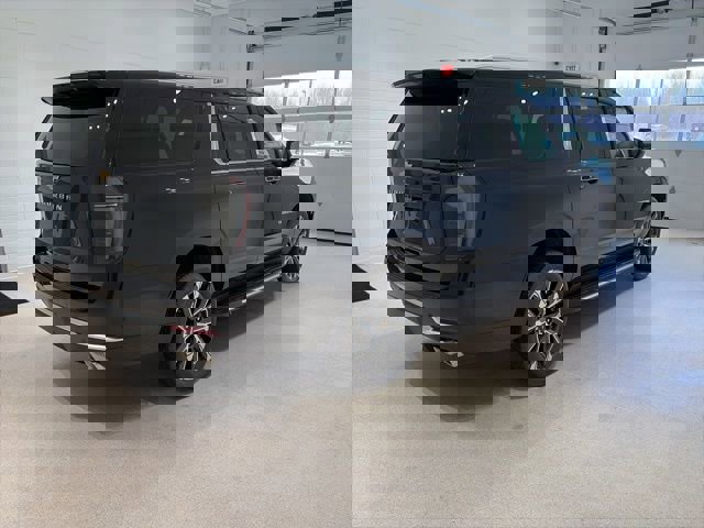 New 2026 Chevrolet Suburban High Country image 6