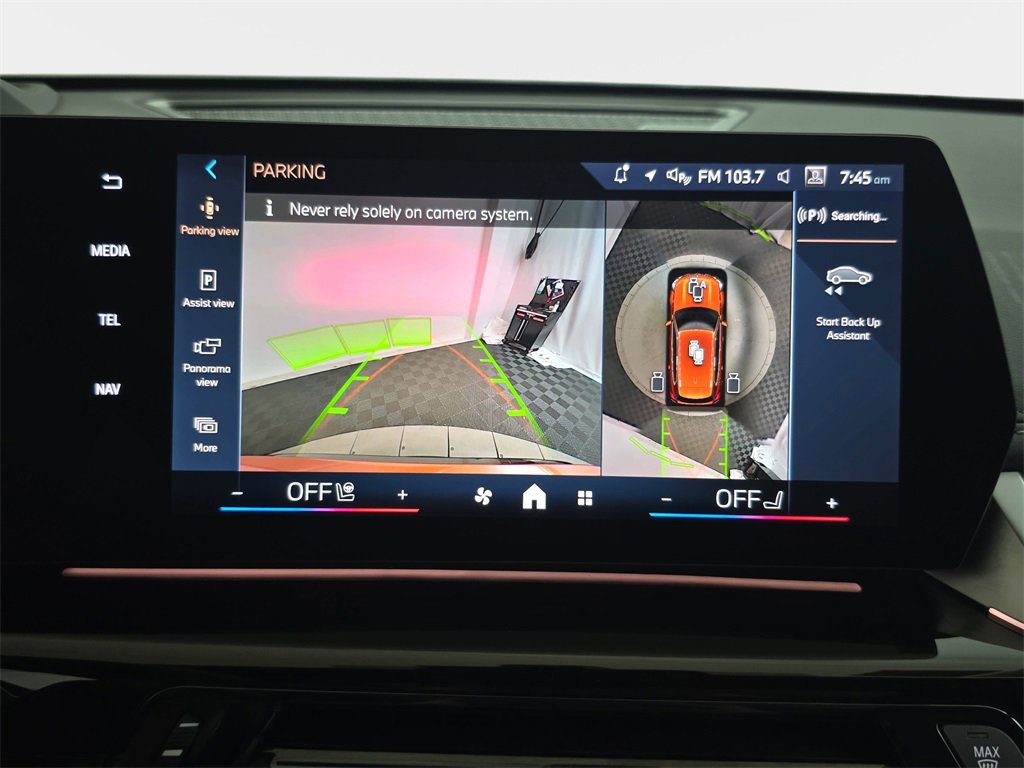 Used 2025 BMW X1 xDrive28i w/ Technology Package image 24