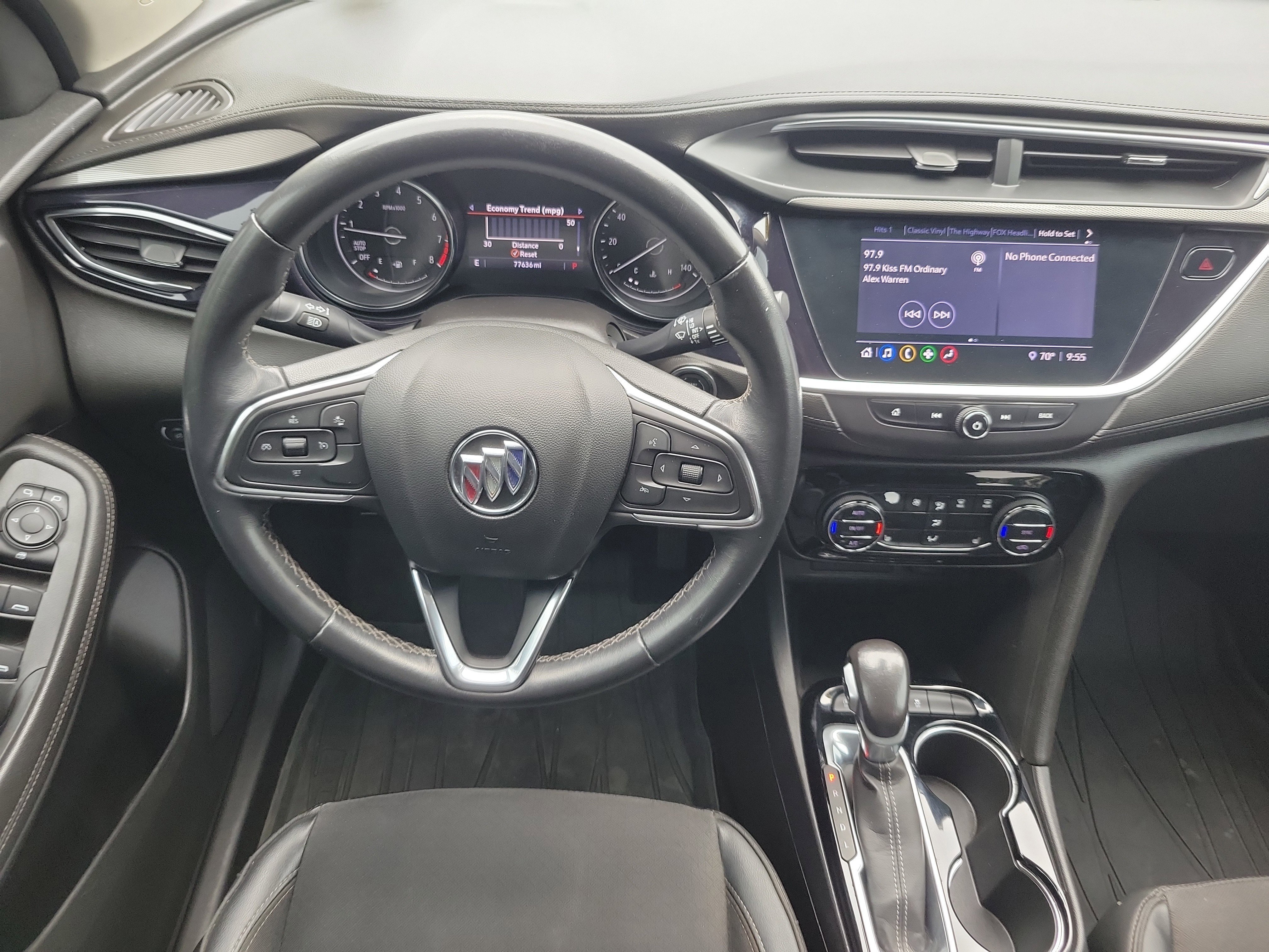 Used 2020 Buick Encore GX Select FWD image 17