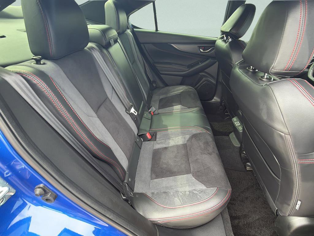 Used 2024 Subaru WRX TR w/ Popular Package #1A AWD/4WD image 13
