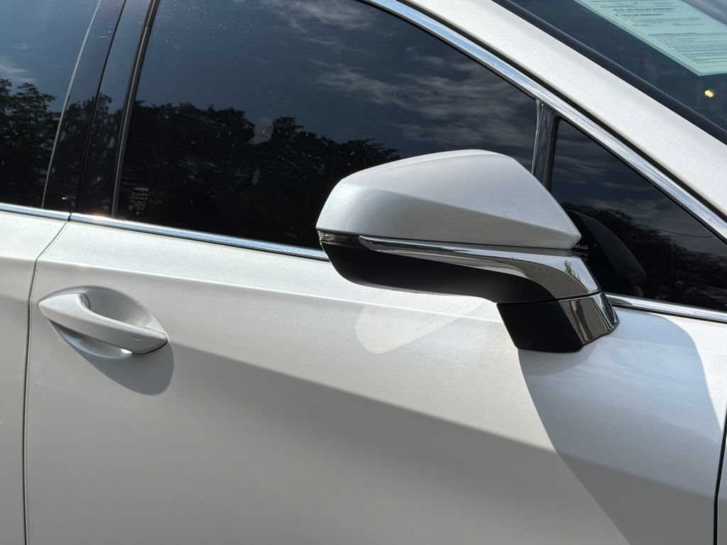 Used 2018 Lexus RX 350L AWD image 9