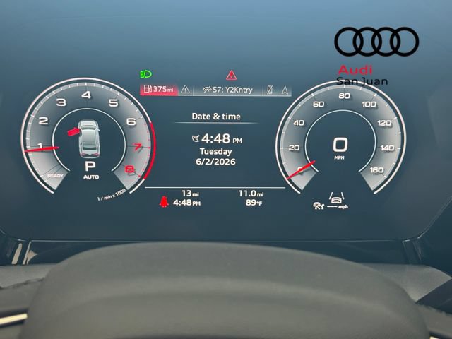 New 2026 Audi A3 2.0T Premium Plus AWD/4WD image 16