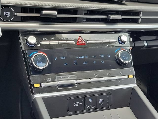 New 2026 Hyundai Santa Fe SEL FWD image 13