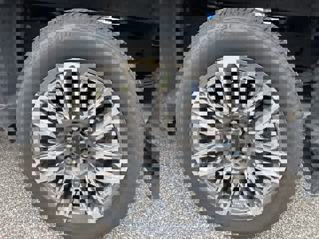 Used 2023 GMC Sierra 1500 Denali Ultimate image 17