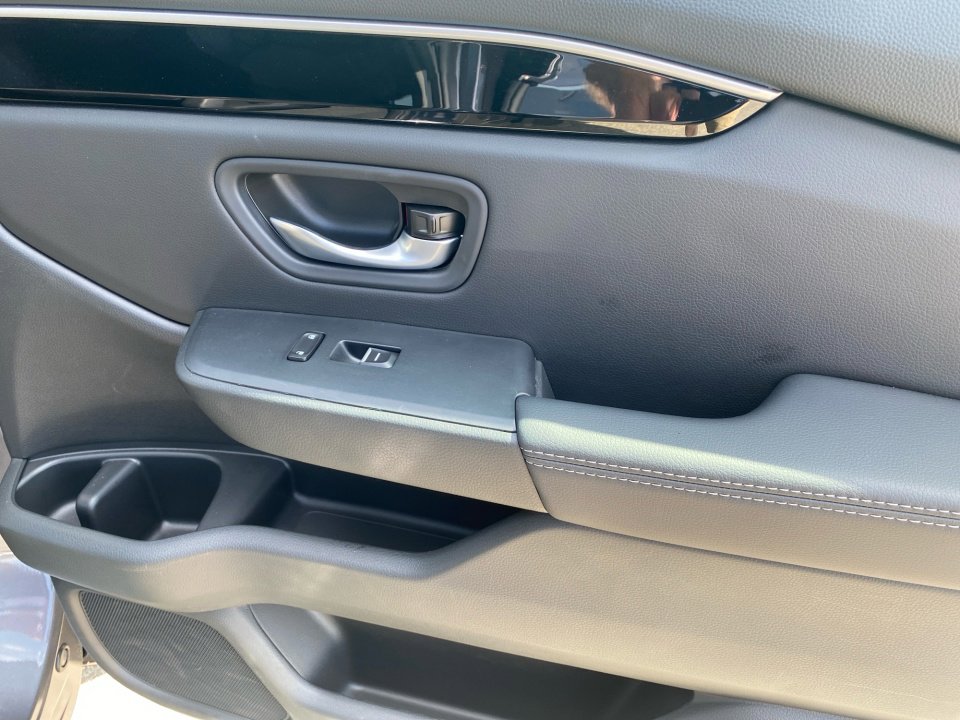 Certified 2025 Honda Pilot EX-L image 35