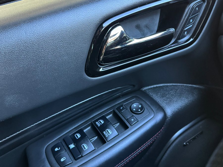 Used 2022 Dodge Durango R/T AWD/4WD image 7